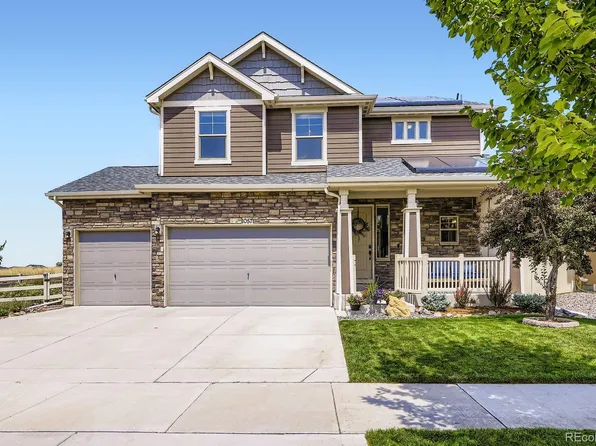 1057 Acadia Circle, Erie, CO 80516