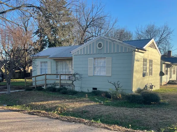 204 E 18th St, Yazoo City, MS 39194