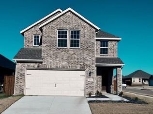 1602 Grassy Pond Rd, Forney, TX 75126