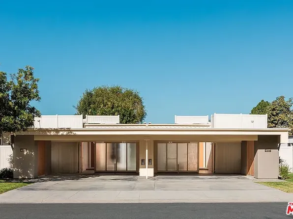4125 Del Mar Ave, Long Beach, CA 90807