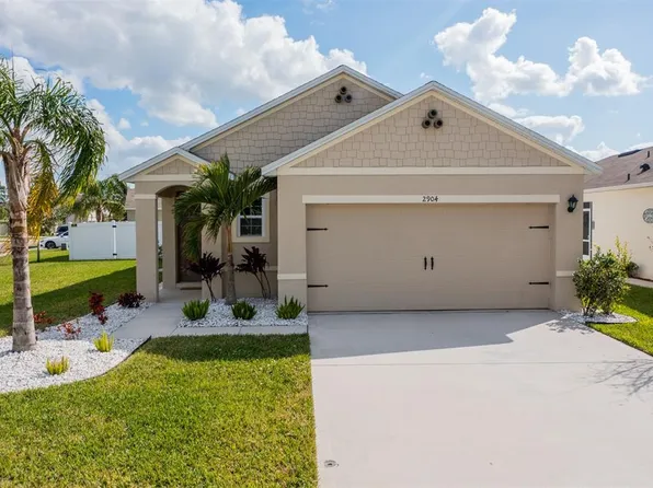 2904 Blue Shores Way, New Smyrna Beach, FL 32168