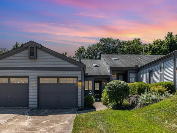 2646 Bryan Station Ln, Crestview Hills, KY 41017