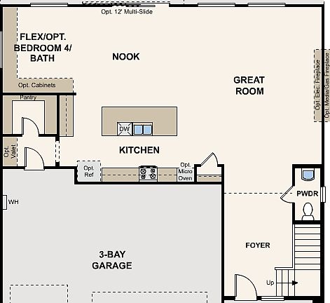 2nd image of 10386 Vanhoy Crest Ave