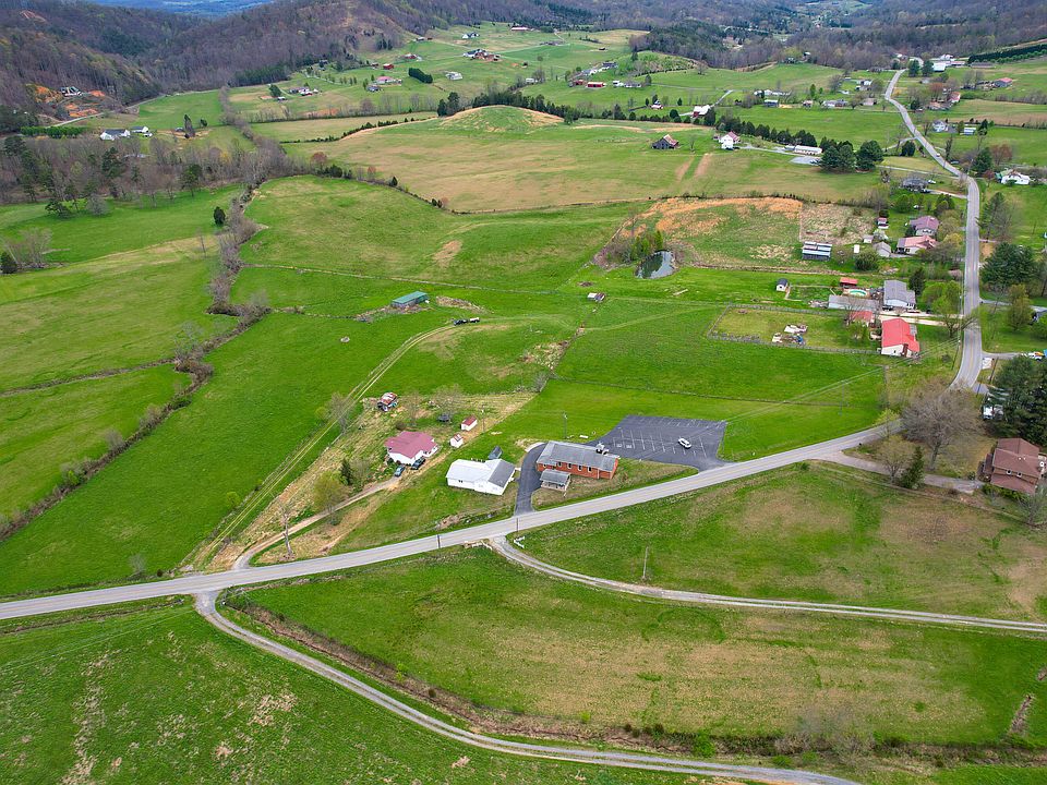 1988 Goshen Valley Rd, Church Hill, TN 37642 Zillow