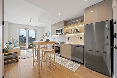 Rented by Quay Plaza LLC