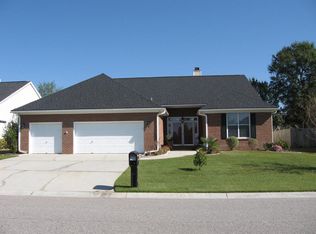6114 Fieldstone Cir, Charleston, SC 29414