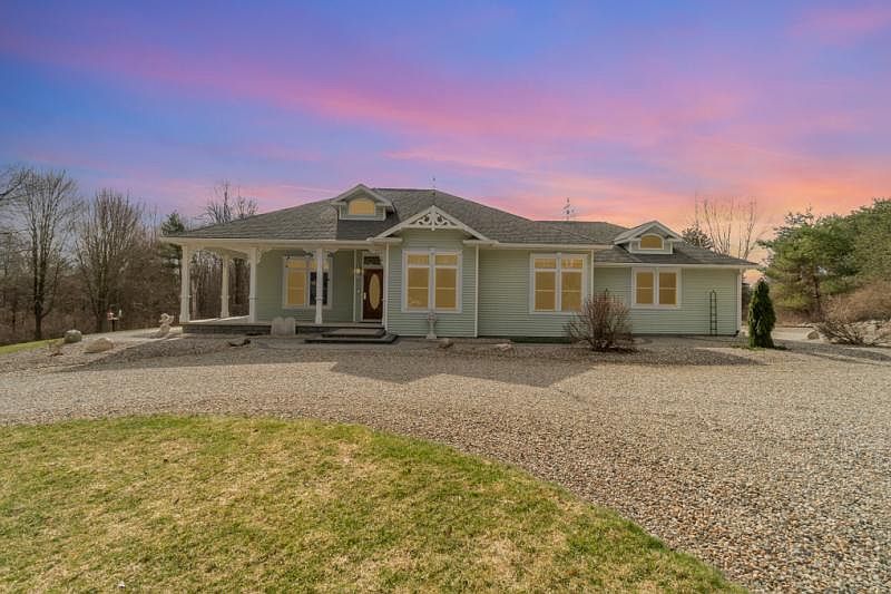 3660 Walker Rd, Carsonville, MI 48419 MLS 782240002 Zillow