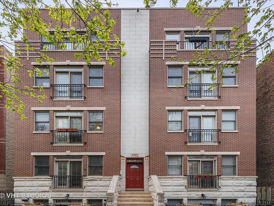 1st image of 5312 N Winthrop Ave Unit 2S