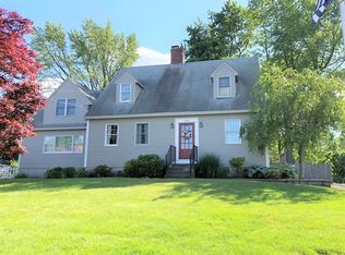 240 Walnut St, Framingham, MA 01702
