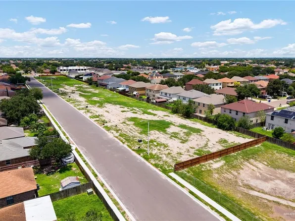 3414 Zinnia St, McAllen, TX 78504