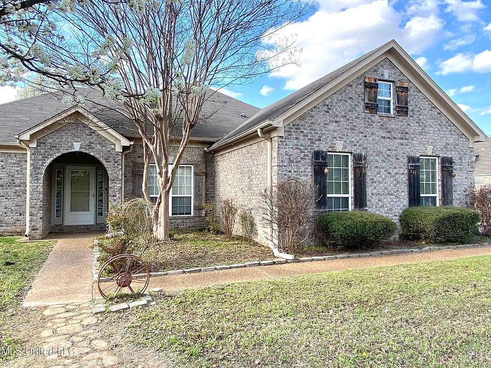 2366 Ansley Park Ln, Southaven, MS 38672 Zillow