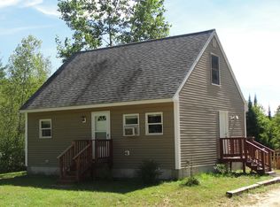 244 S Effingham Rd, West Newfield, ME 04095