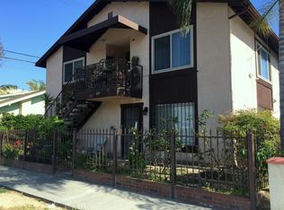 534 W 11th St APT A, Long Beach, CA 90813
