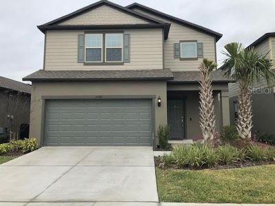 17392 Painted Leaf Way, Clermont, FL, 34714