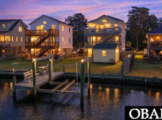 422 Harbour View Dr Lot 91, Kill Devil Hills, NC 27948