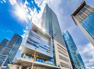 80 John St #4405, Toronto, ON M9N1J7