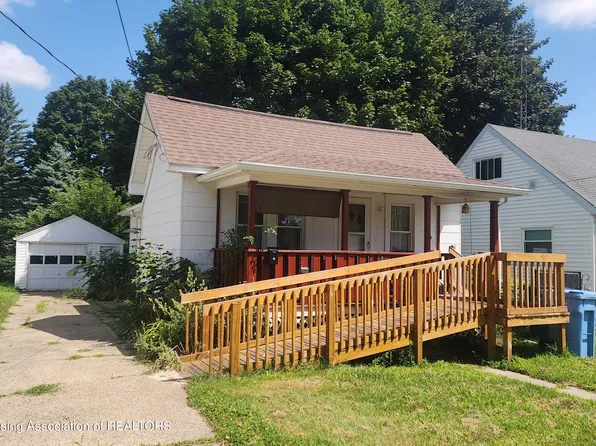225 E Gier St, Lansing, MI 48906
