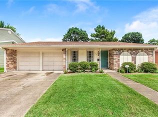 665 Wright Ave, Terrytown, LA 70056
