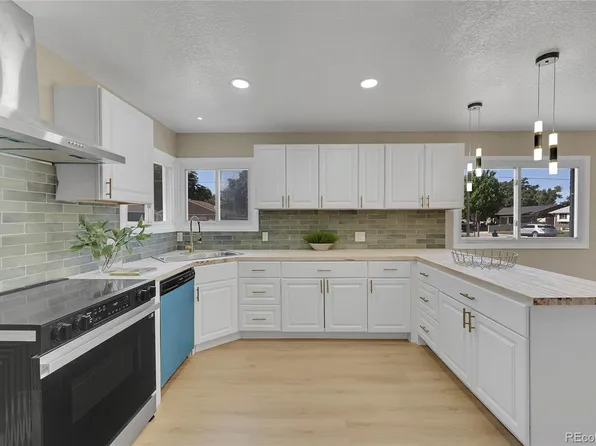 1596 South Stuart Street, Denver, CO 80219