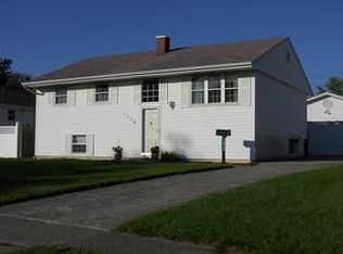 1008 Landou Way, Columbus, OH 43207