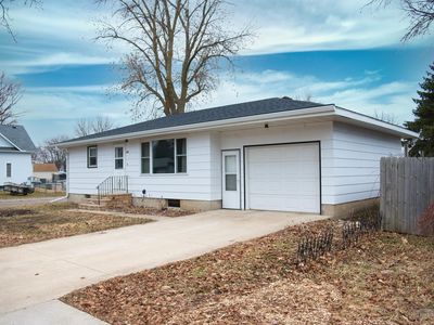 124 3rd Ave S, Brownton, MN, 55312