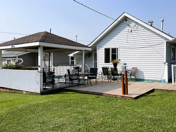 10713 W 111th St, Fairview, AB T0H 1L0