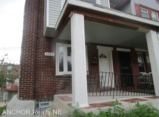 6553 N 20th St, Philadelphia, PA 19138