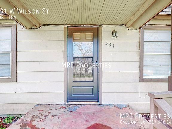 2nd image of 531 W Wilson St