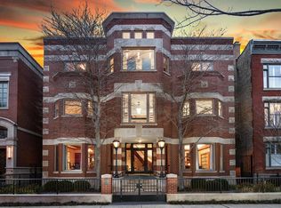 2136 N Magnolia Ave, Chicago, IL 60614