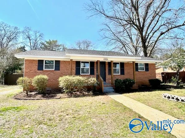 3035 Love Ave NW, Huntsville, AL 35816