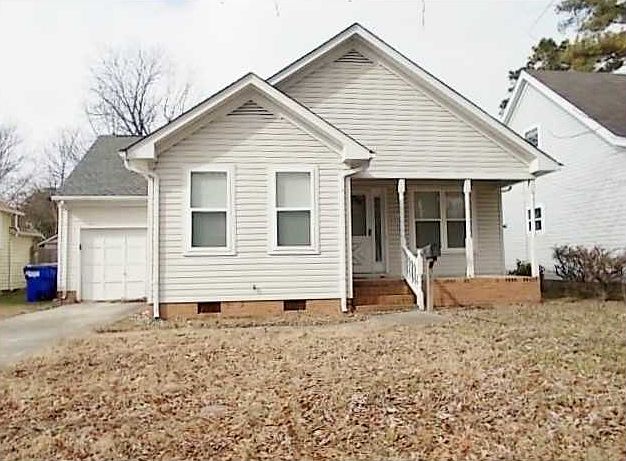 2nd image of 9411 Chesapeake St