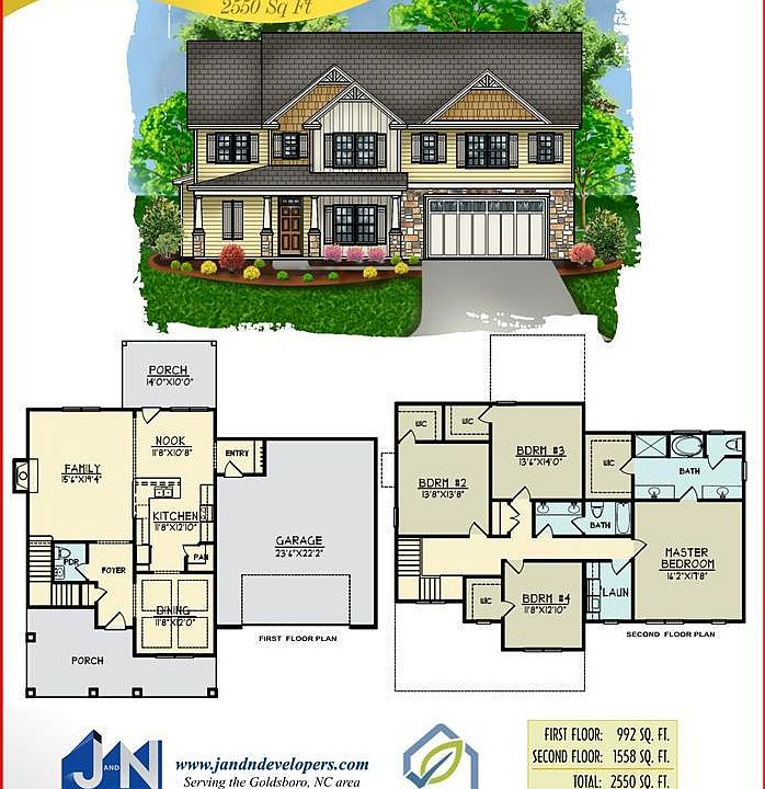 2nd image of 113 Auburn Bay Dr