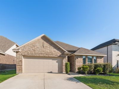 624 Hazeltine Rd, Red Oak, TX, 75154