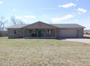 2373 Morgan Ross Rd, Hamilton, OH 45013