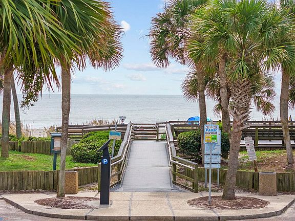 4th image of 2001 S Ocean Blvd. #1304