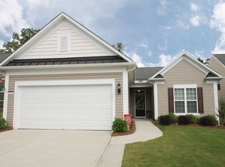 2067 Kennedy Dr, Indian Land, SC 29707