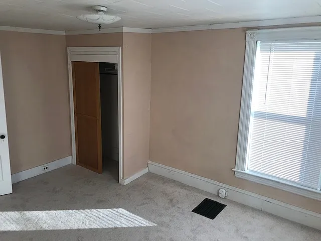 Upstairs room 3