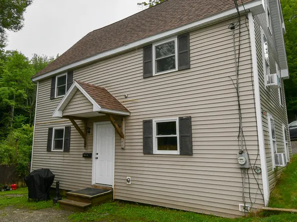 16 Northern Avenue, Farmingdale, ME 04344