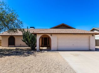 8539 W Diana Ave, Peoria, AZ 85345