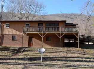 1703 Honeycutt Rd, Marion, NC 28752