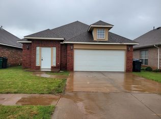 4325 SE 49th Ter, Del City, OK 73135