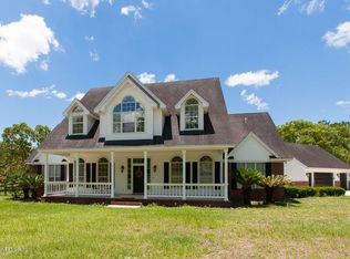 1015 Coachmans Pl, Middleburg, FL 32068