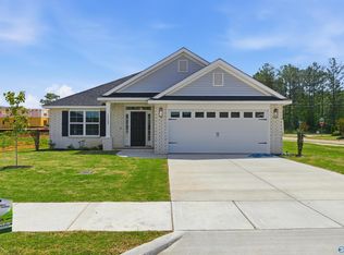 15347 Wildflower Bnd, Athens, AL 35611