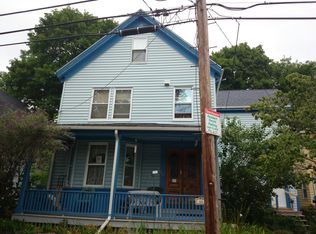 26 Bearse Ave, Dorchester, MA 02124