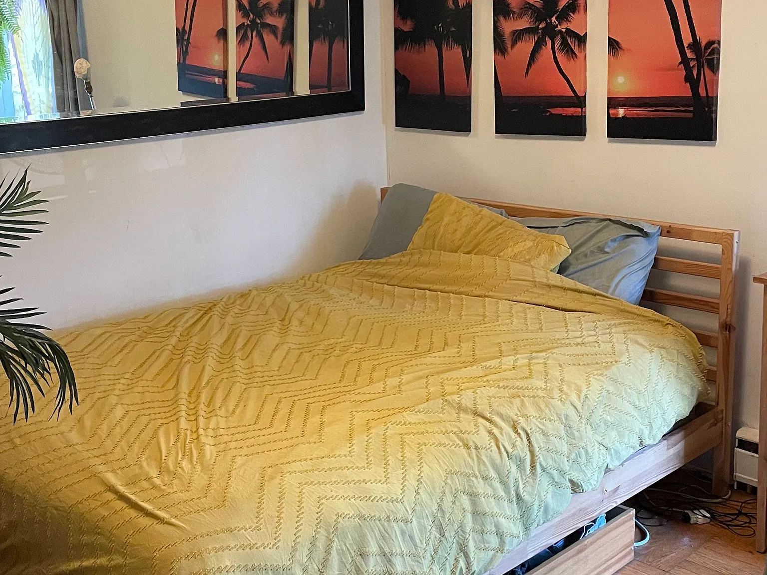 1 bed, $2,200 — Photo 4