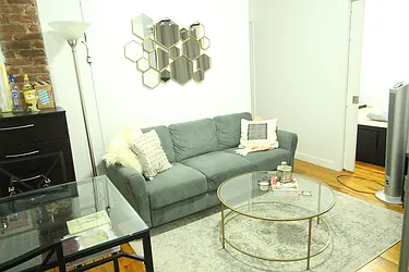 Rented by Alpha Properties NYC I LLC