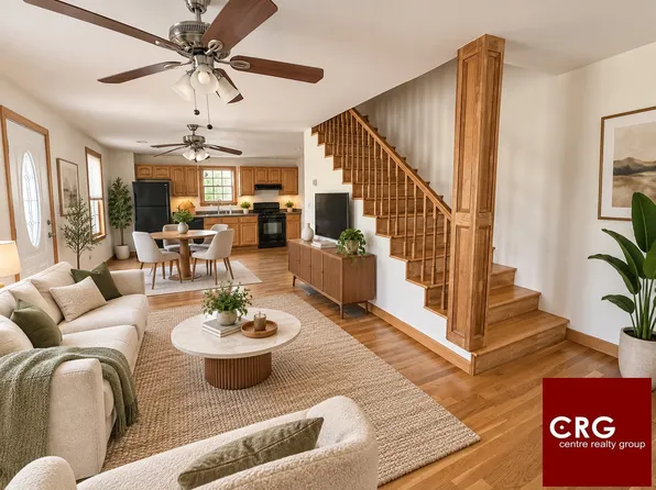 24 Gardner St, Newton, MA 02458