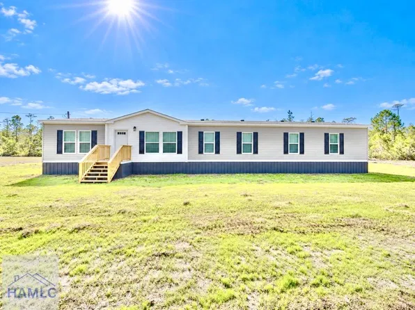 1431 John Wells Rd, Hinesville, GA 31313