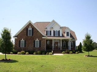 102 Stonewood Dr, Goldsboro, NC 27530