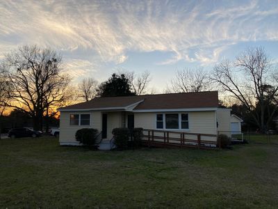 111 BORDEAUX Street, Belvedere, SC, 29841